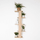 thumbnail image 3 of Repisa Para Plantas Molly 110x40x18 Cm, 3 of 3