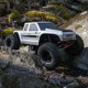 thumbnail image 4 of Camión RC Axial SCX10 III Coyote 4X4 Cepillado Plata, 4 of 9