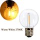 thumbnail image 4 of Bombilla LED LRSUEYSKIN G40 1W 2700K E17 120V paquete de 15 unidades, 4 of 6