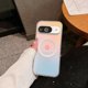 thumbnail image 4 of Funda GeeBerYo para Google Pixel 10/10 Pro con MagSafe y acabado holográfico, 4 of 7
