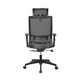 thumbnail image 4 of Silla Ejecutiva Escritorio Ergonomica Ultra Premium, 4 of 6