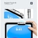 thumbnail image 4 of Funda para tableta MoKo Clear para iPad 11.ª generación, 11 pulgadas/10.ª generación 10.9, 4 of 8