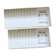 thumbnail image 5 of 50 alfombrillas de papel desechables para coche, impermeables, para limpiar el suelo. Estilo blanco B, 5 of 5