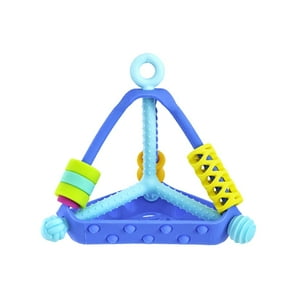 Möbi - Wigloo, Juguete Sensorial, Mordedor