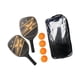 thumbnail image 4 of Juego De Raqueta Y Pelota De Pickleball Con Agarre Antideslizante, 2 Piezas, 4 of 5