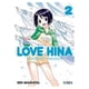 thumbnail image 1 of Manga Love Hina Edicion Deluxe 02, 1 of 2