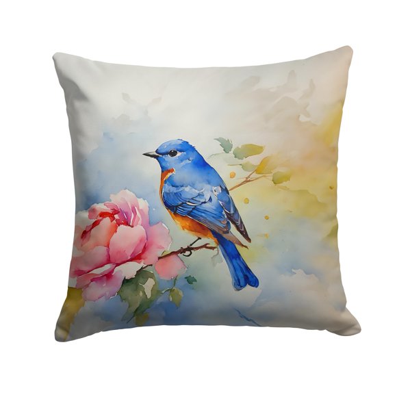 Cojín Bluebird 35 X 35 Cm