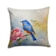 thumbnail image 1 of Cojín Bluebird 35 X 35 Cm, 1 of 6