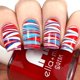 thumbnail image 5 of Esmalte de Uñas ella+mila Kiss Kiss Secado Rápido 13ml, 5 of 6