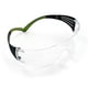 thumbnail image 5 of Lentes de seguridad Peltor SF400, paquete de 3, transparente, ámbar y gris, 5 of 7