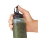 thumbnail image 2 of Botella exprimible OXO Good Grips Chef's Small con medidas, 2 of 9
