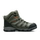 thumbnail image 2 of Botas de senderismo NORTIV 8 Armadillo impermeables para hombre talla 7.5, 2 of 3