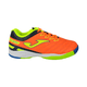 thumbnail image 1 of ZAPATILLAS DE FÚTSAL JOMA TOLEDO JR INFANTIL | 160401 - Talla 28, 1 of 5