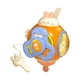 thumbnail image 3 of Baby Busy Ball - Pelota Sensorial Ocupada Para Habilidades Motoras Finas Para 1-3 Niños Y Niñas, 3 of 5