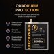 thumbnail image 5 of Batería LeeCrynoid Galaxy Note 20 Ultra 6200 mAh 3,85 V, 5 of 6