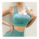 thumbnail image 2 of Conjunto Deportivos Calza + Top Levanta Cola Estándar S/m Verde Lisa, 2 of 2