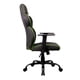 thumbnail image 3 of Silla Gamer Fafnir Verde/Negro, 3 of 3