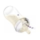 thumbnail image 4 of Mamadera Avent Natural Response 1m+ 260ml Traslúcido Libre BPA 2UN, 4 of 4