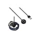 thumbnail image 2 of Cable Cargador Usb Compatible Con Suunto 9 Peak, 2 of 5
