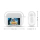 thumbnail image 2 of Scooby Doo-theme AirPods Pro Earphone Case Compatible with Apple Devices Premium Flexible TPU theme Custom, 2 of 6