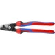 thumbnail image 1 of Alicates KNIPEX 95 12 225 SBA StepCut® XL 23 cm, 1 of 8