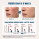 thumbnail image 4 of Toallas faciales Ourmed Life XL - Paquete de 25 ultra suaves, 4 of 9