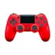 thumbnail image 1 of Control PS4 inalámbrico Playstation 4 DUALSHOCK®4 Magma Red, 1 of 2