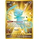 thumbnail image 1 of Tarjeta Pokémon Mew 025/025 Celebrations Gold Full Art, 1 of 2
