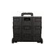 thumbnail image 2 of Carro Plegable con Ruedas - Negro, 2 of 2