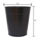 thumbnail image 3 of Basurero Metálico Better Homes Gardens Negro 2L Acero, 3 of 3