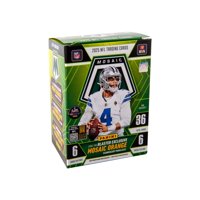 Trading Cards Panini Mosaic Football Blaster Box 2025-26