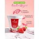 thumbnail image 2 of Helado Capilar de Frutos Rojos - Mascarilla Nutritiva, 2 of 2
