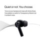 thumbnail image 2 of Auriculares True Wireless OnePlus Buds Z2 - Negro, 2 of 3