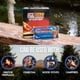 thumbnail image 4 of Encendedor de fuego EZ Fire All-Natural para fogatas y chimeneas, 4 of 6