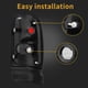 thumbnail image 4 of Luz trasera MiKaFex para Dodge Ram 1500/2500/3500 (1994‑2002), 4 of 6