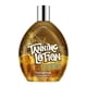 thumbnail image 1 of Loción bronceadora Sunglowy con bronceador, 400 ml, aroma a mango, 1 of 5