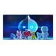 thumbnail image 1 of BT21 Fondo Temático Pancarta Suministros de Decoración para Fiesta de Cumpleaños, Decoración de Fondo de Fiesta Personalizado,150x90cm, 1 of 6