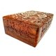 thumbnail image 3 of Caja de recuerdos Ajuny 20x13 cm Árbol de la Vida de madera, 3 of 8