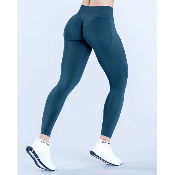 Calzas Premium Impact Compresión Inteligente Soporte - YJ328