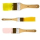 thumbnail image 2 of Set de pinceles BLUEBIRD Premium para gesso, 3 piezas, 2 of 8