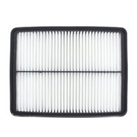 Repuestos Del Sol - Filtro Aire Hyundai Santa Fe 3.3 2013 2018