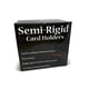 thumbnail image 3 of Fundas para Cartas Gem Mint 200 unidades Semi-rígidas 8.4x12.4 cm, 3 of 5