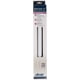 thumbnail image 2 of Barra de apoyo para ducha Drive Medical RTL12012 con recubrimiento en polvo blanco, 2 of 6