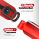 thumbnail image 5 of Herramientas para compresores con resorte de válvula BILITOOLS, 13 piezas con alicates, 5 of 7