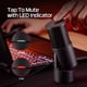 thumbnail image 3 of Micrafono HyperX SoloCast 2 USB Cardioide para PC, 3 of 3