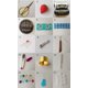 thumbnail image 4 of Kit de Costura A.Dinsenen en Caja de Madera con Accesorios, 4 of 7