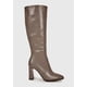 thumbnail image 3 of Bota Odilia Khaki, 3 of 5