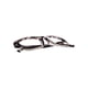 thumbnail image 4 of Lentes de Pantalla Buhu Guntram Negro Filtro Azul, 4 of 7
