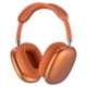 thumbnail image 1 of Audifonos Inalámbrico Bluetooth Acolchado Max395 Naranja, 1 of 6