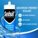 thumbnail image 2 of Sellador de silicona para acuarios SELSIL, transparente, 300 ml, 2 of 6